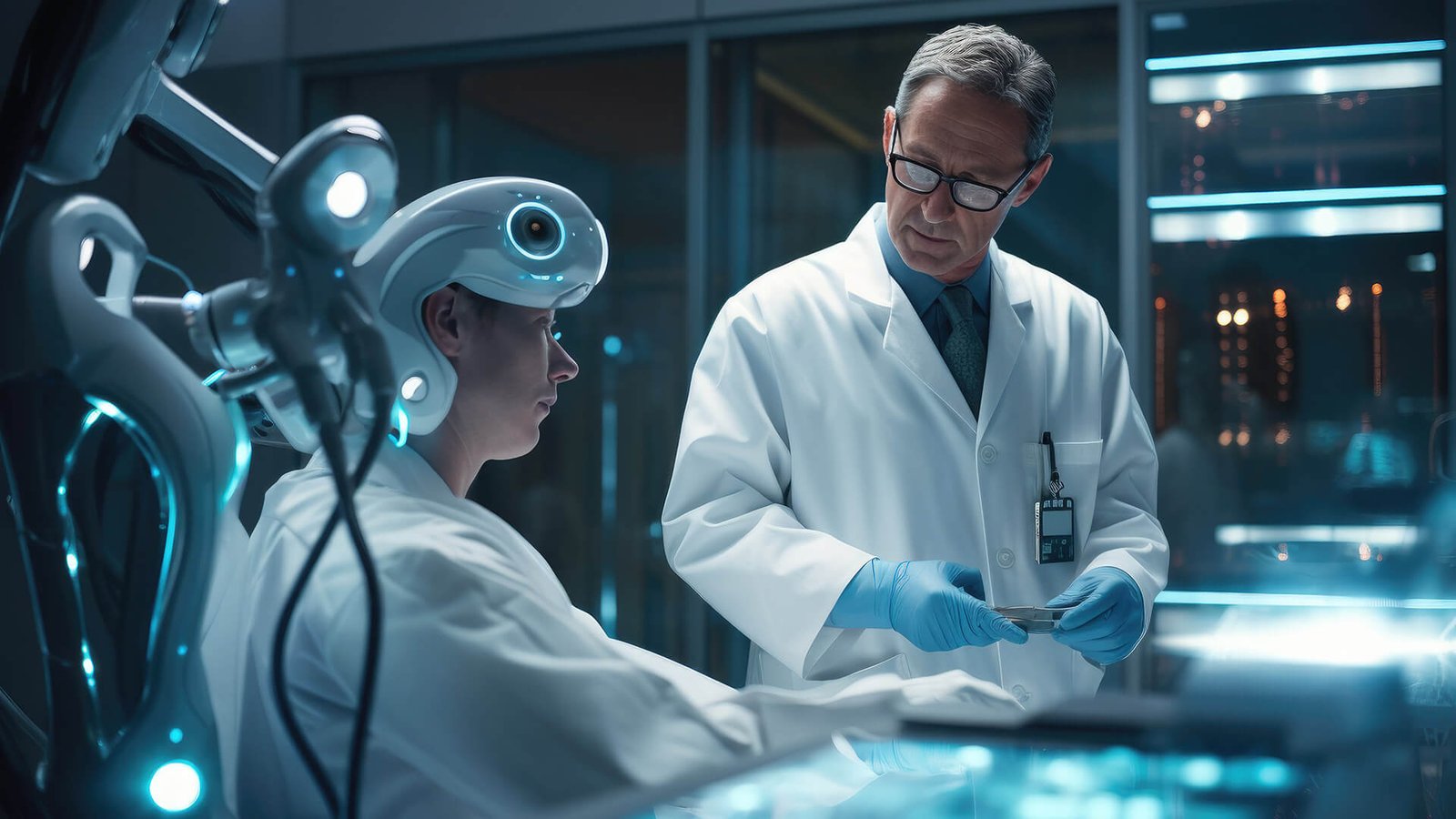The Role of Telemedicine in Modern Healthcare – EXOCAFECO
