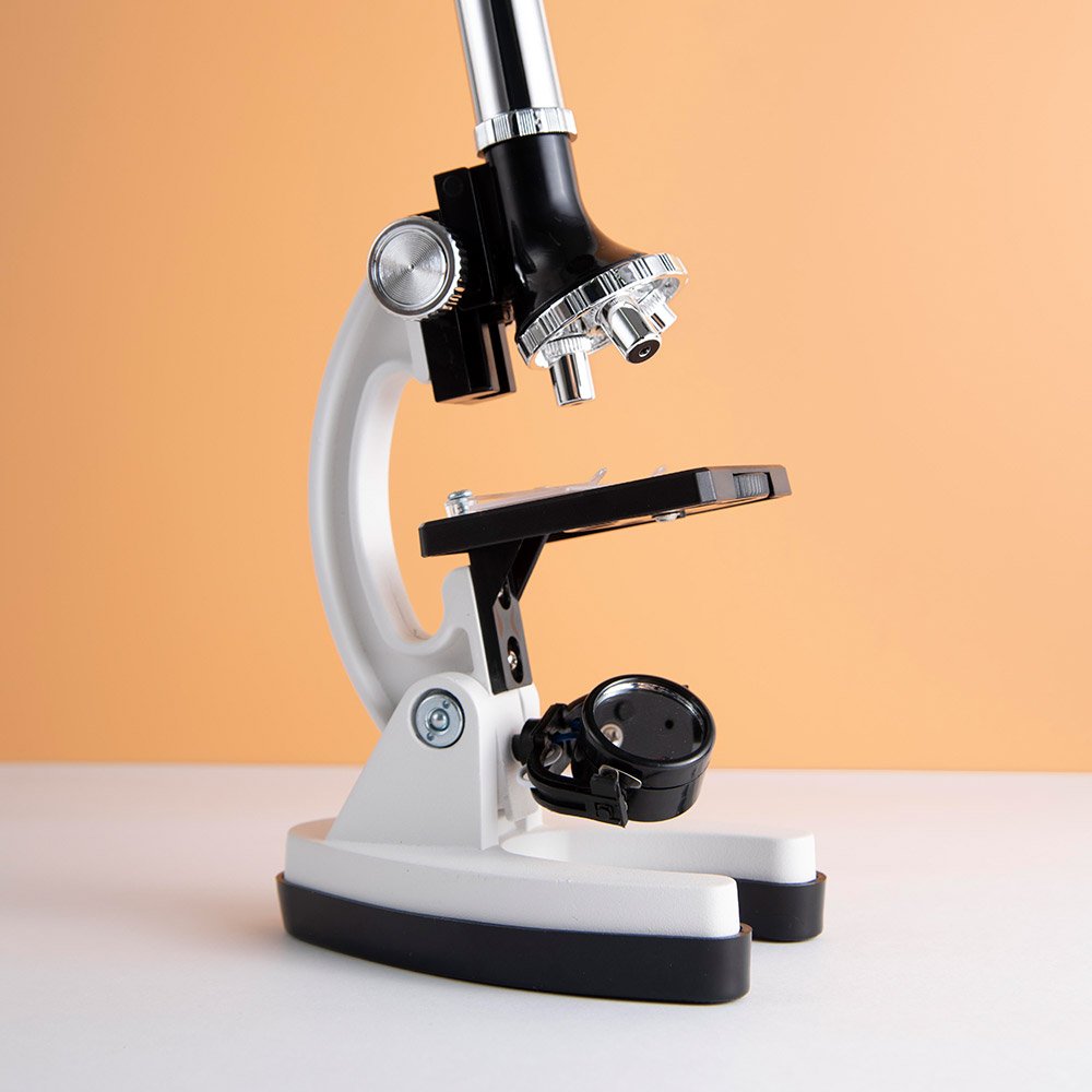 Professional Equipment