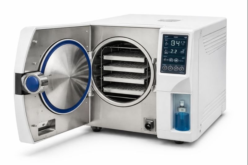 Industrial Equipment