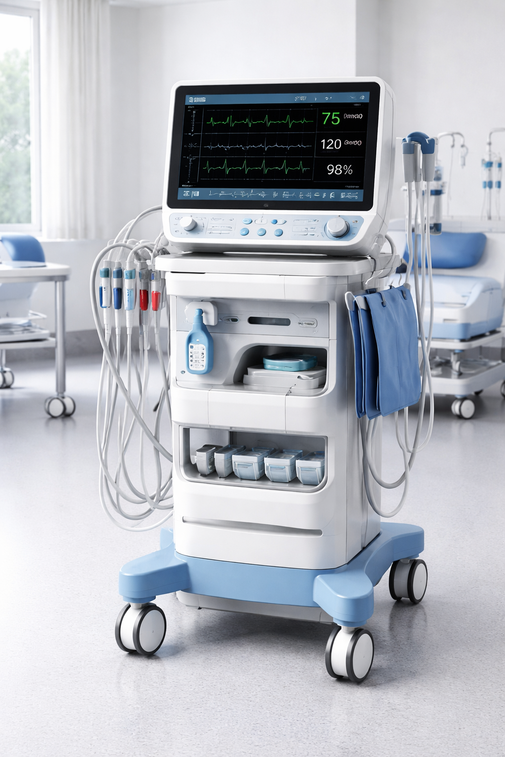 Specialized Equipment